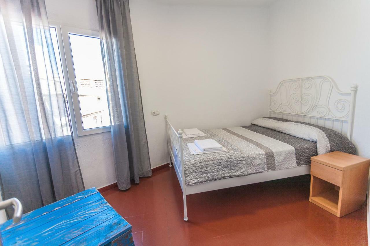 Loft Apart&Hostal โยเรตเดมาร์ ภายนอก รูปภาพ